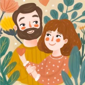 Meet your Posher, Bisou & Oz